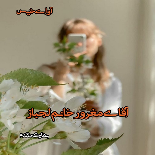 آقای مغرور خانم لجباز