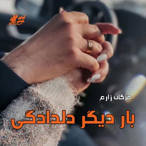بار دیگر دلدادگی