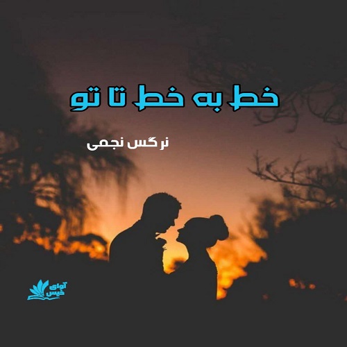 خط به خط تا تو