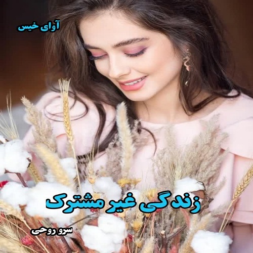 دانلود رمان زندگی غیر مشترک pdf از سرو روحی