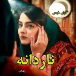دانلود رمان ناردانه pdf از راز_س