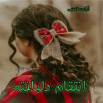 دانلود رمان انتقام دلباخته pdf از مهدیه رزازپور