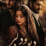 دانلود رمان دیو و دلبر pdf از MH NOVEL با لینک مستقیم