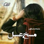 دانلود رمان مسخ عسل pdf از ملیحه جلیلاوی
