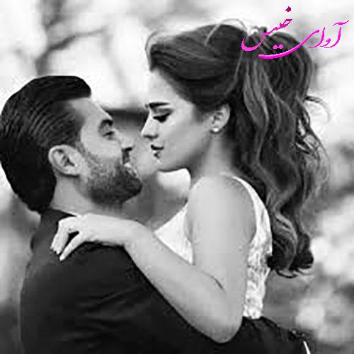 دانلود رمان آغاز یک سرنوشت pdf از تابان فروتن لینک مستقیم