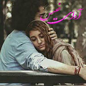دانلود رمان نازنین pdf از دل آرا دشت بهشت با لینک مستقیم