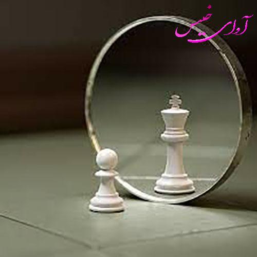 دانلود رمان شطرنج عشق pdf از فریده ولوی با لینک مستقیم