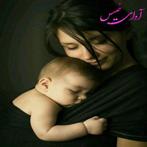 دانلود رمان فقط به خاطر دخترم pdf از سارا سلیمانی با لینک مستقیم