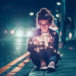 دانلود رمان من به این مظلومی pdf از دختر پاییز با لینک مستقیم