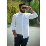 دانلود آهنگ آتیش قلب منه یه جوری خاموش کن(چش سیاه) از محمد امیری