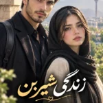 دانلود رمان زندگی شیرین pdf از فاطمه سادات