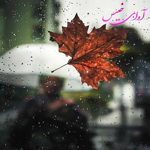 دانلود رمان پاییزان pdf از مینا محمدپور با لینک مستقیم
