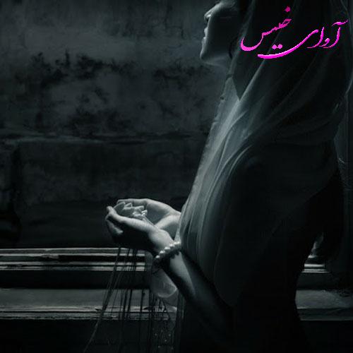 دانلود رمان دنیای سیاه pdf از فاطمه کرمالچعب با لینک مستقیم