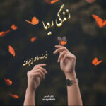 دانلود رمان زندگی رویا pdf از فاطمه زیلوباف با لینک مستقیم