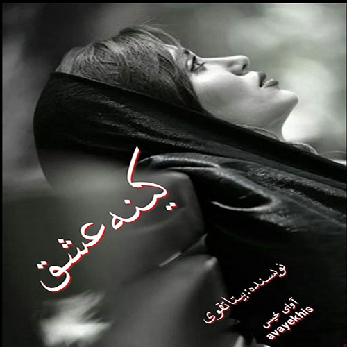 دانلود رمان کینه عشق pdf از بیتا تقوی با لینک مستقیم