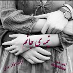 دانلود رمان نیمه ی جانم pdf از فاطمه سودی لینک مستقیم