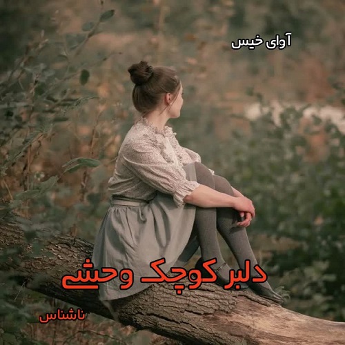 دانلود رمان دلبر کوچک وحشی pdf از ناشناس