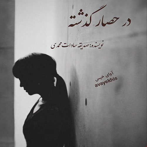 دانلود رمان در حصار گذشته pdf از صدیقه سادات محمدی_نگار لینک مستقیم دانلود رمان در حصار گذشته pdf از صدیقه سادات محمدی_نگار لینک مستقیم