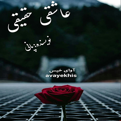 دانلود رمان عاشق حقیقی pdf از پانی لینک مستقیم