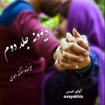 دانلود رمان دیوونه جلد دوم pdf از سوگند احمدی با لینک مستقیم