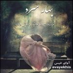 دانلود رمان بهار سرد pdf از علیرضا خواستار(سروش73) با لینک مستقیم