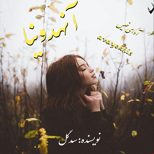 دانلود رمان آنهدونیا pdf از سدگل با لینک مستقیم