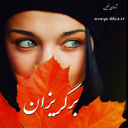 دانلود رایگان رمان برگریزان pdf از ناشناس با لینک مستقیم