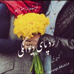 دانلود رمان رد پای دیوانگی pdf از ا.اصغرزاده با لینک مستقیم