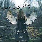 دانلود رمان جادوگران بی هویت (جلد دوم) pdf از یاسمن درودگر با لینک مستقیم