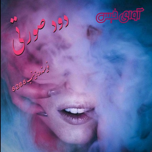 دانلود رمان دود صورتی pdf از زینب ۸۲۸۸ با لینک مستقیم