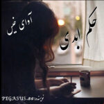 دانلود رمان حکم ابدی pdf از 4.PEGASUS
