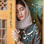 دانلود رمان نجیب بی آبرو pdf از هاله نژاد صاحبی
