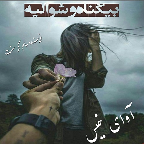 دانلود رمان بیگناه و شوالیه pdf از سام کرسنت