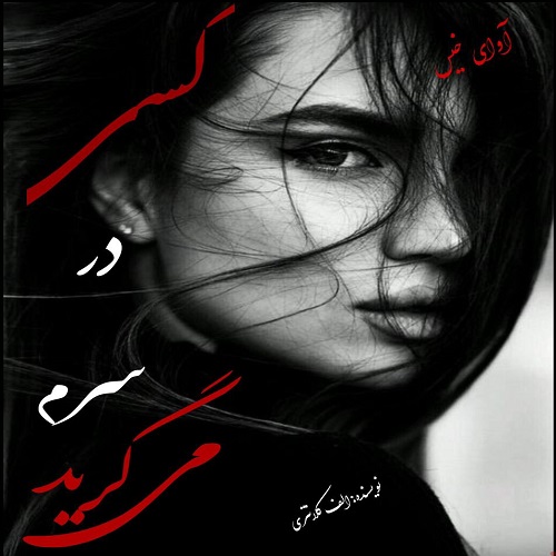 دانلود رمان کسی در سرم می گرید pdf از الف_کلانتری دانلود رمان کسی در سرم می گرید pdf از الف_کلانتری