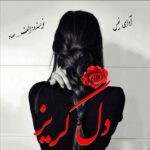 دانلود رمان دل گریز pdf از الف_صاد
