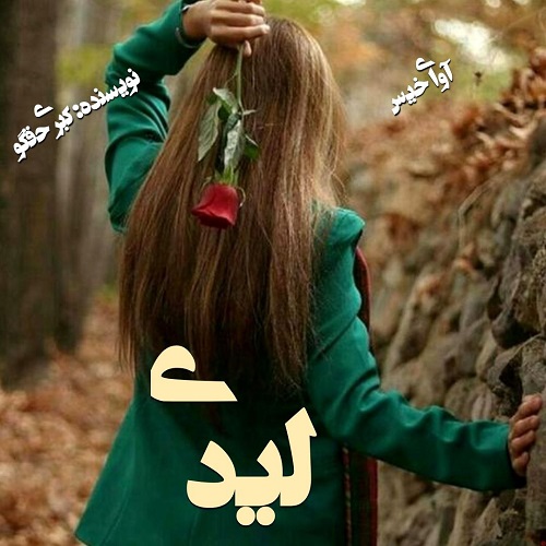 لیدی