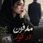 دانلود رمان مدفون در گور pdf از زینب طوماری