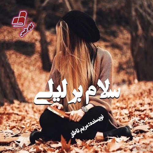 سلام بر لیلی