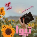 دانلود رمان تیوا pdf از مهسا فرخیان