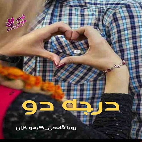 درجه دو
