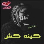 دانلود رمان کینه کش pdf از راز انصاری