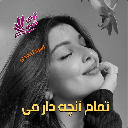 تمام آنچه دارمی