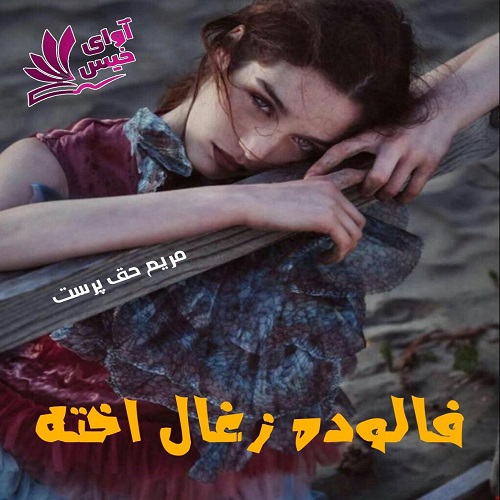 دانلود رمان فالوده زغال اخته pdf از مریم حق پرست