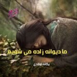 دانلود رمان ما دیوانه زاده می شویم pdf از یگانه اولادی