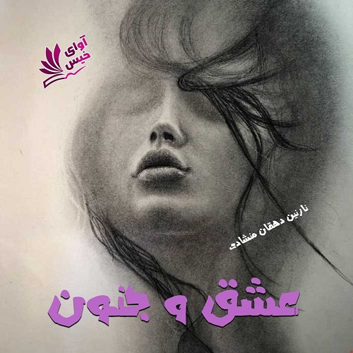 دانلود رمان عشق و جنون pdf از نازنین دهقان منشادی