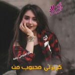 دانلود رمان گریزلی محبوب من pdf از سارا فروغی زاده