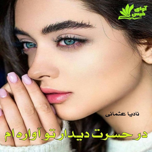 در حسرت دیدار تو آواره ام