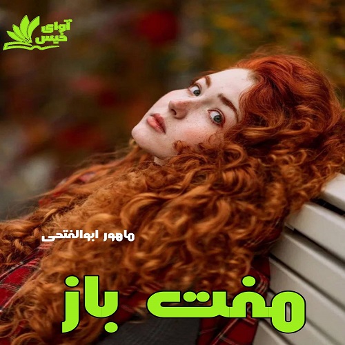 رمان مفت باز از ماهور ابوالفتحی pdf