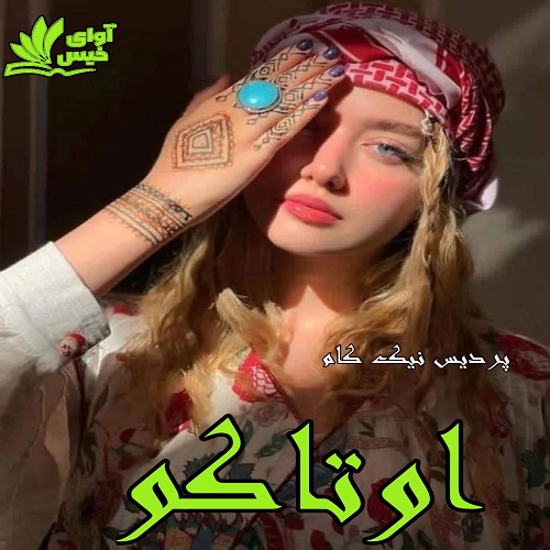اوتاکو