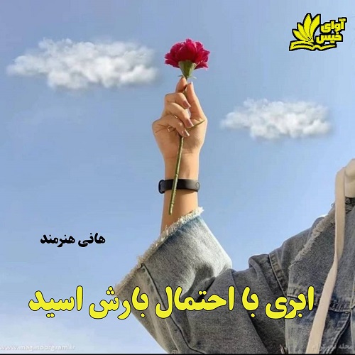 دانلود رمان ابری با احتمال بارش اسید pdf با لینک مستقیم 